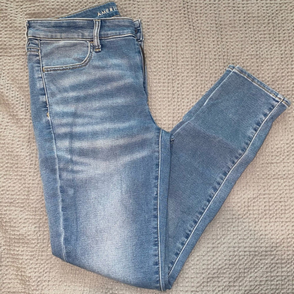 American Eagle Jeggings